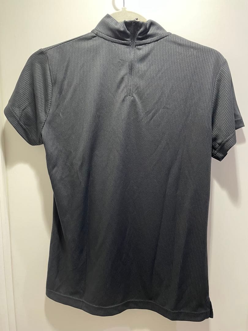 最終SALE【新品未使用】Callaway レッドレーベル Tシャツ ブラック