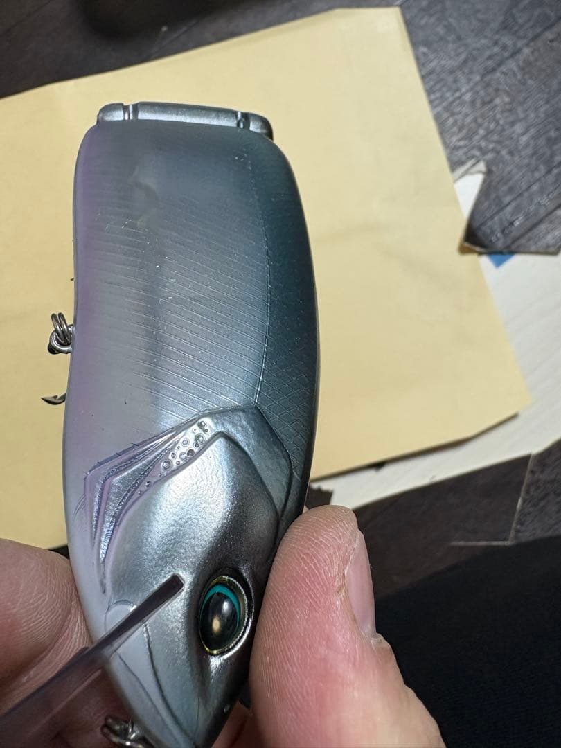 DRT クラッシュ9low 湖西バンバン