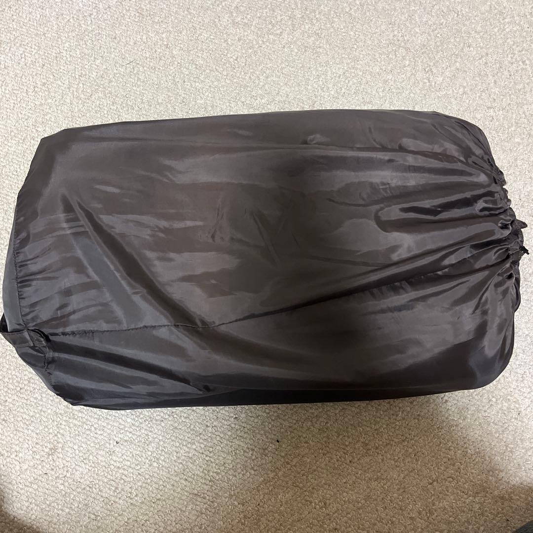 ノースイーグルワンポールテント300　専用サークルマルチシートセット