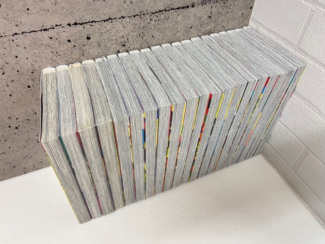 ダンダダン 1-20巻 全巻セット＋おまけ付き