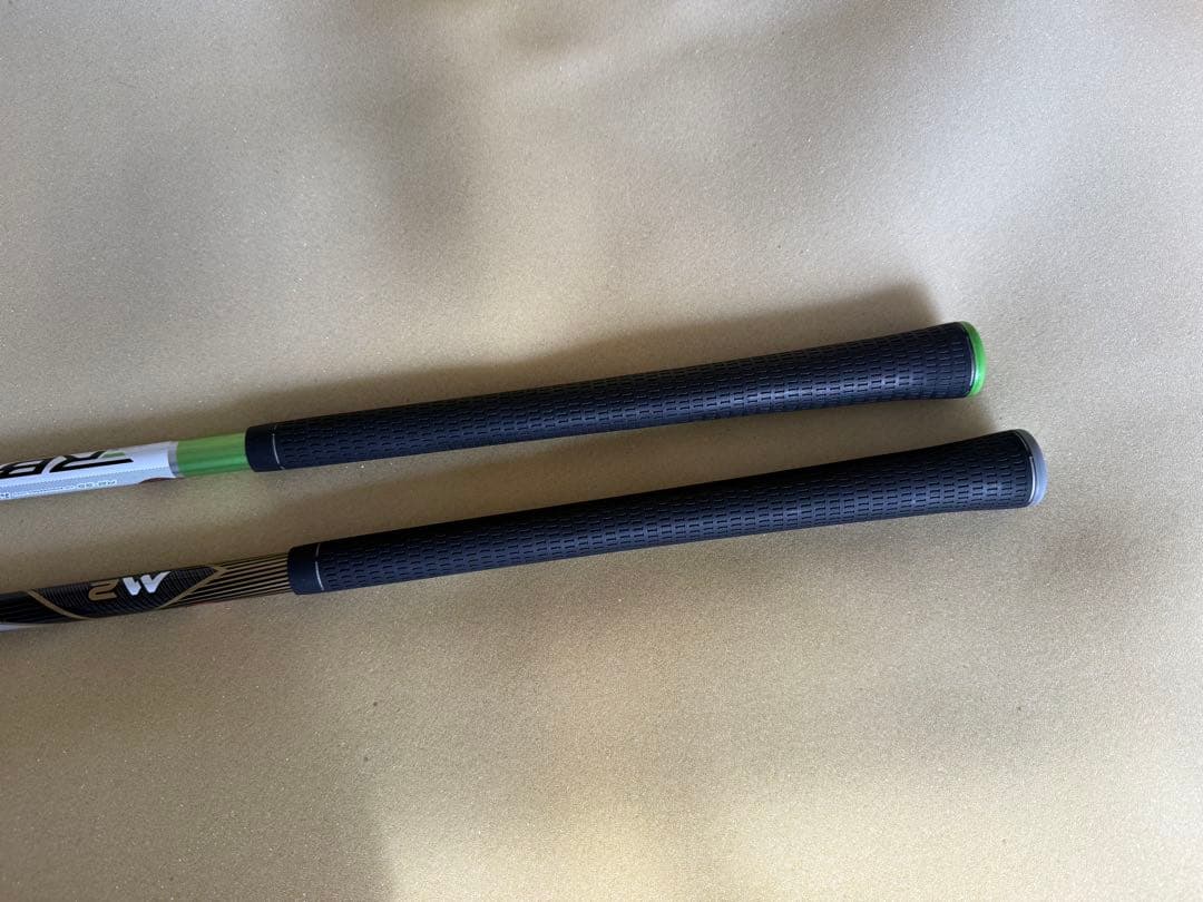 セット3U 5Uユーティリティ テーラーメイド ゴルフ クラブ