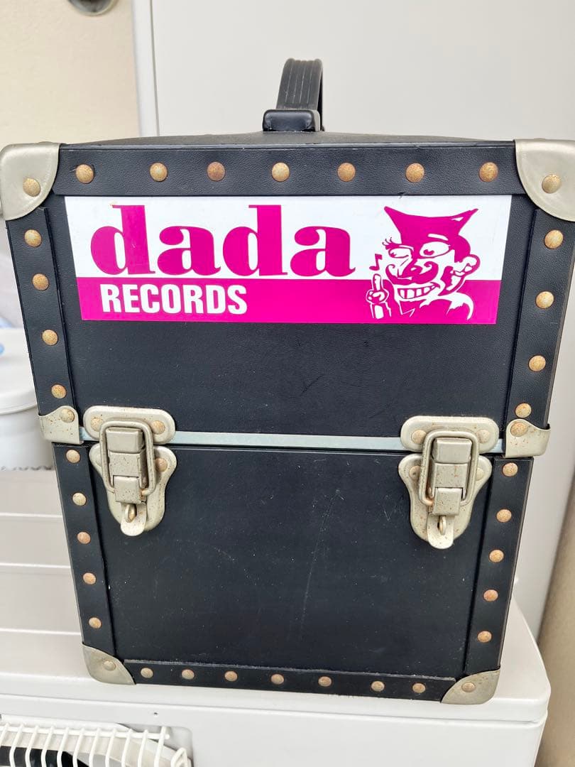 k*i様 レコードケース(ケースのみ)