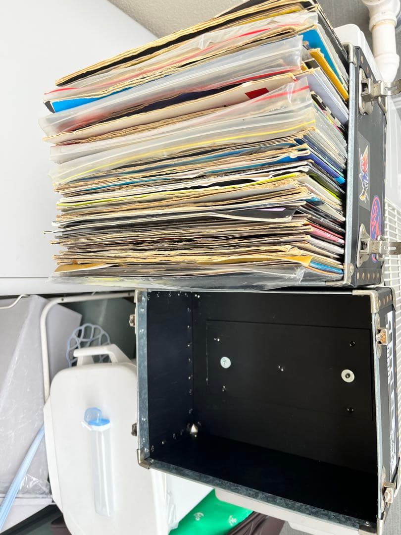 k*i様 レコードケース(ケースのみ)