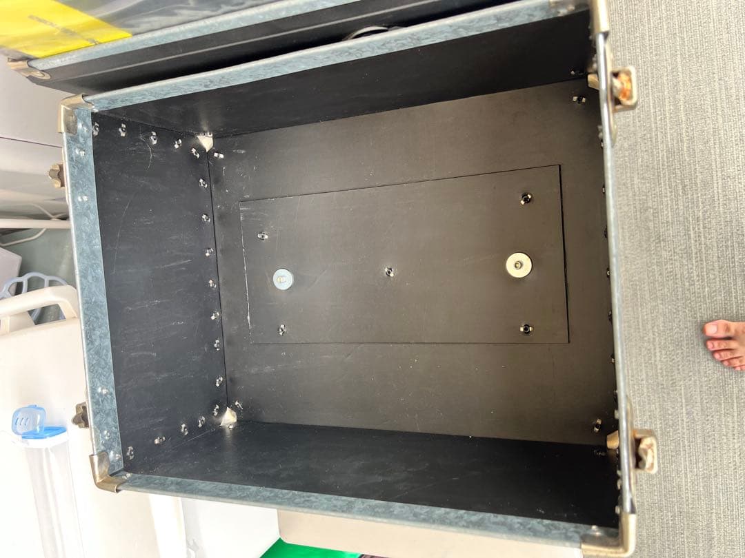 k*i様 レコードケース(ケースのみ)