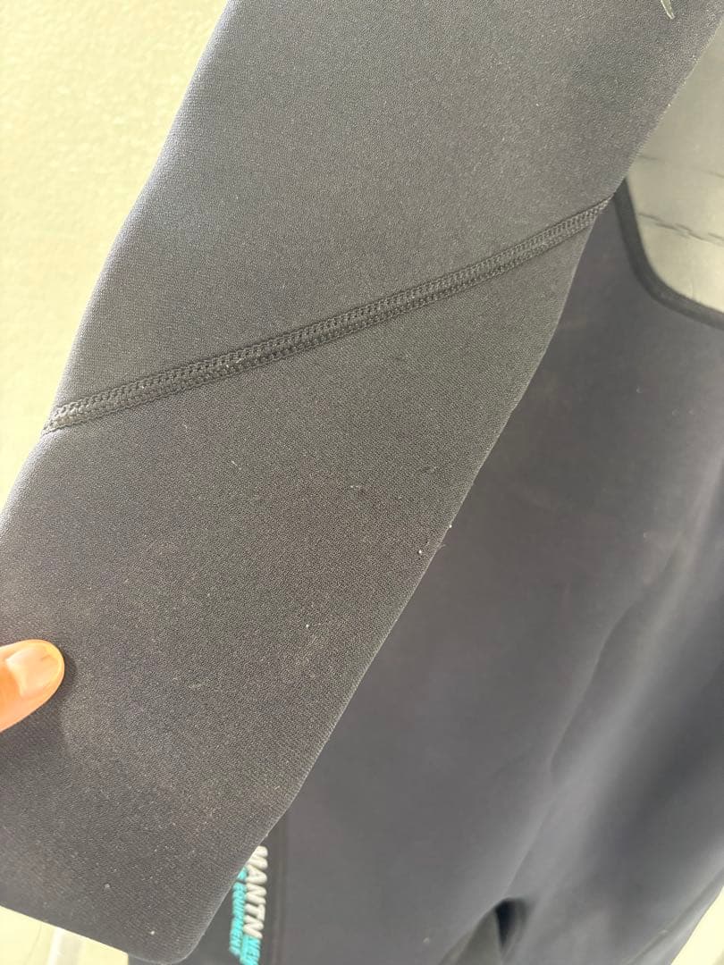 X-MANTN ウエットスーツ