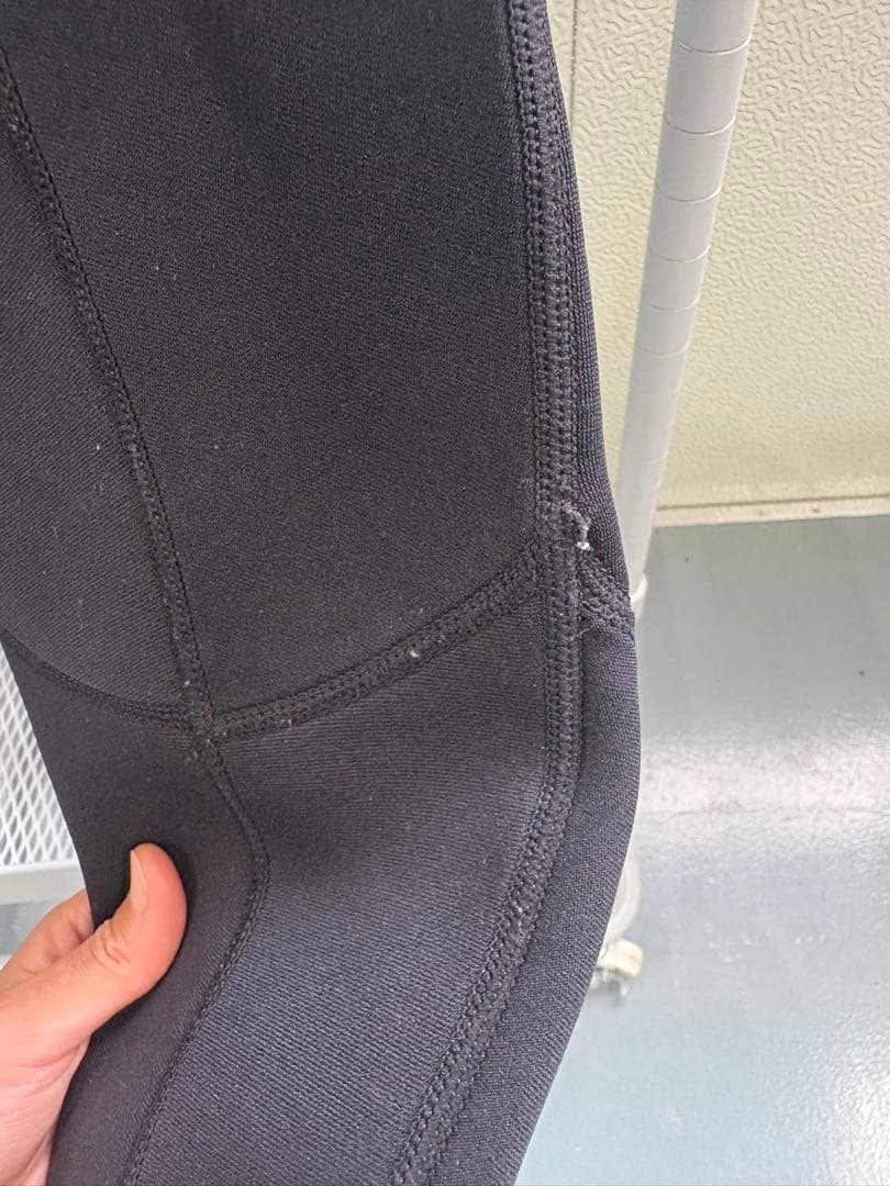 X-MANTN ウエットスーツ