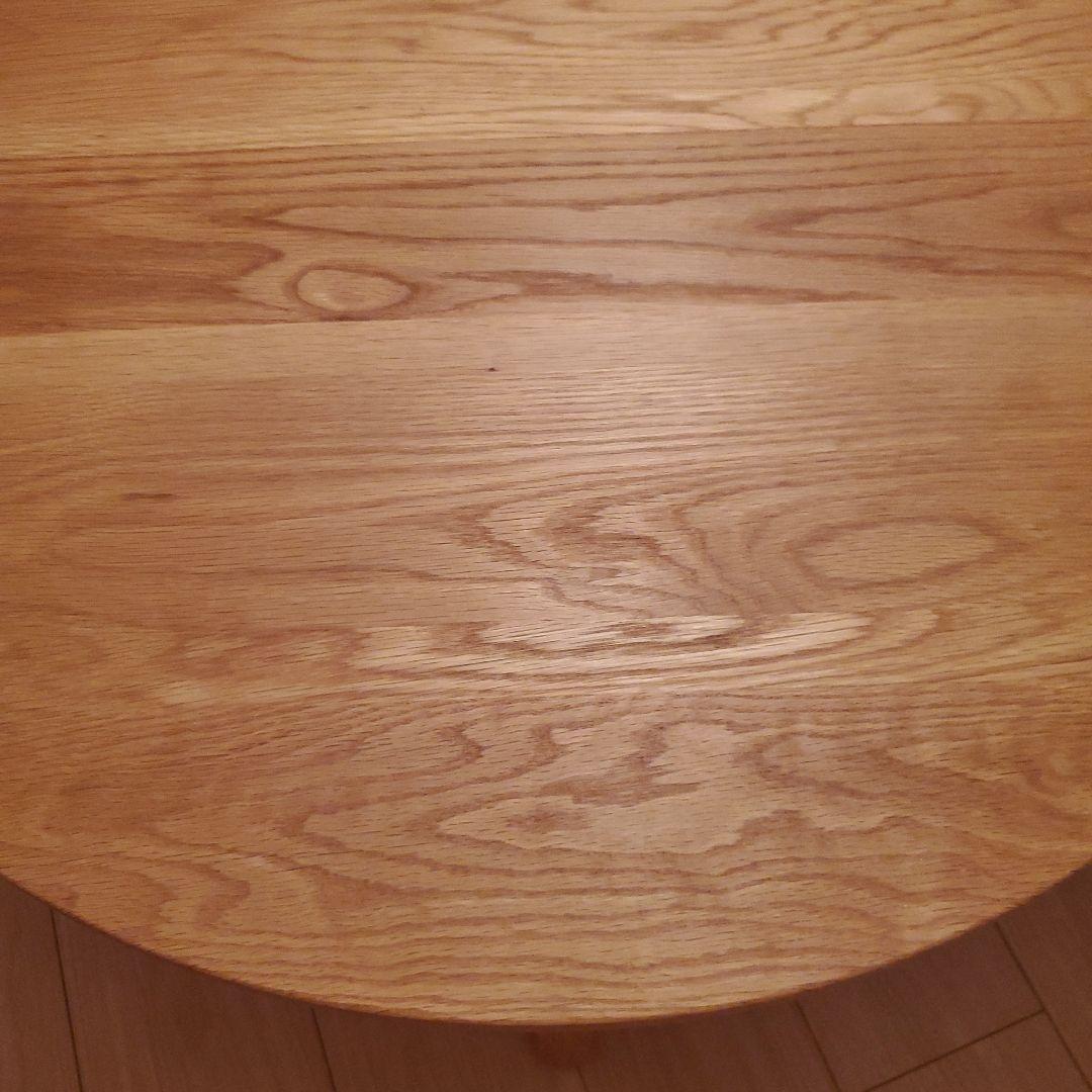 unico♥️ウニコ♥️SOLK(ソルク)♥️ローテーブル Φ760