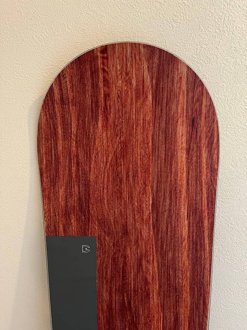 OGASAKA オガサカ　CT-S　158cm　22-23　スノーボード