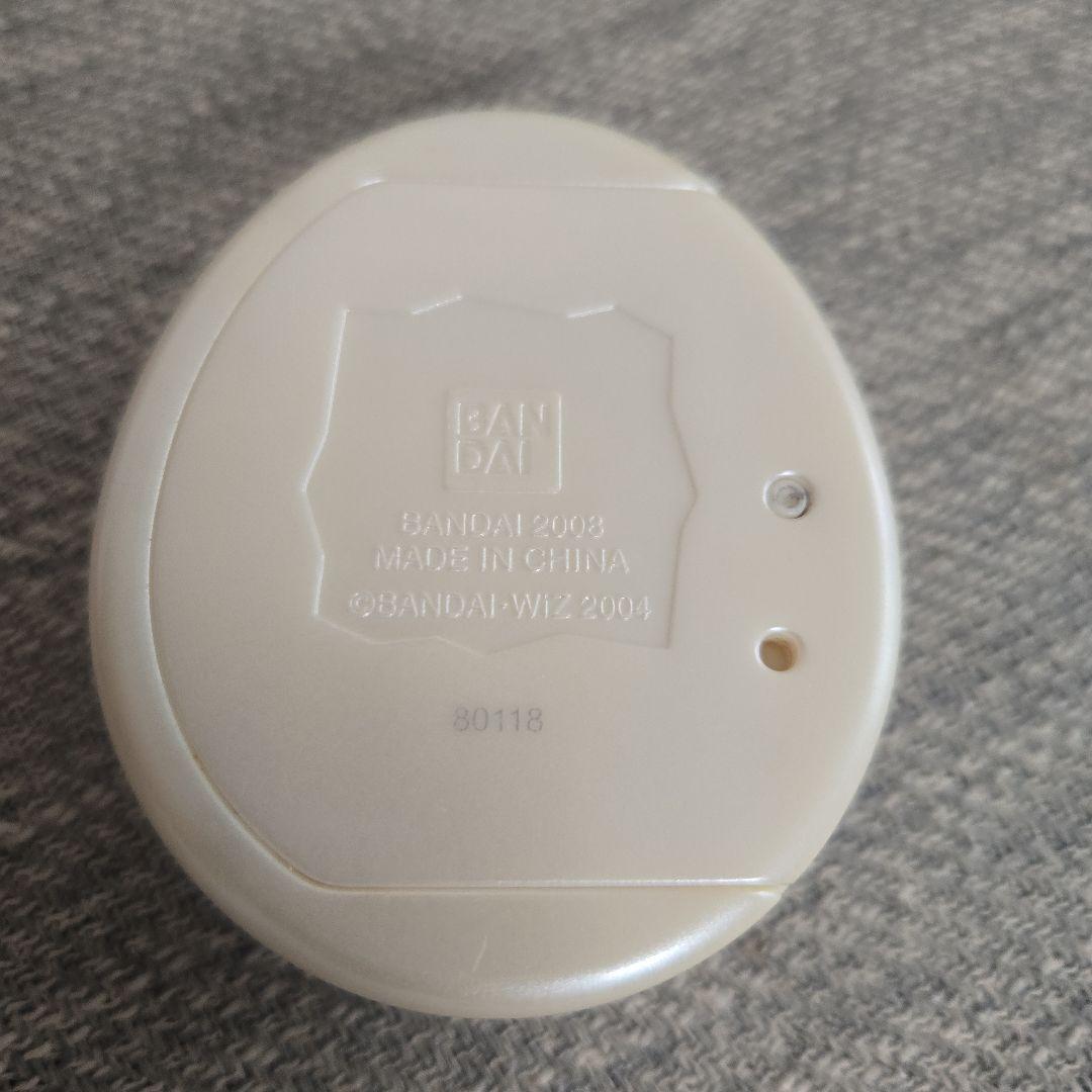 エグモっち　EXILE　たまごっち+プラスカラー