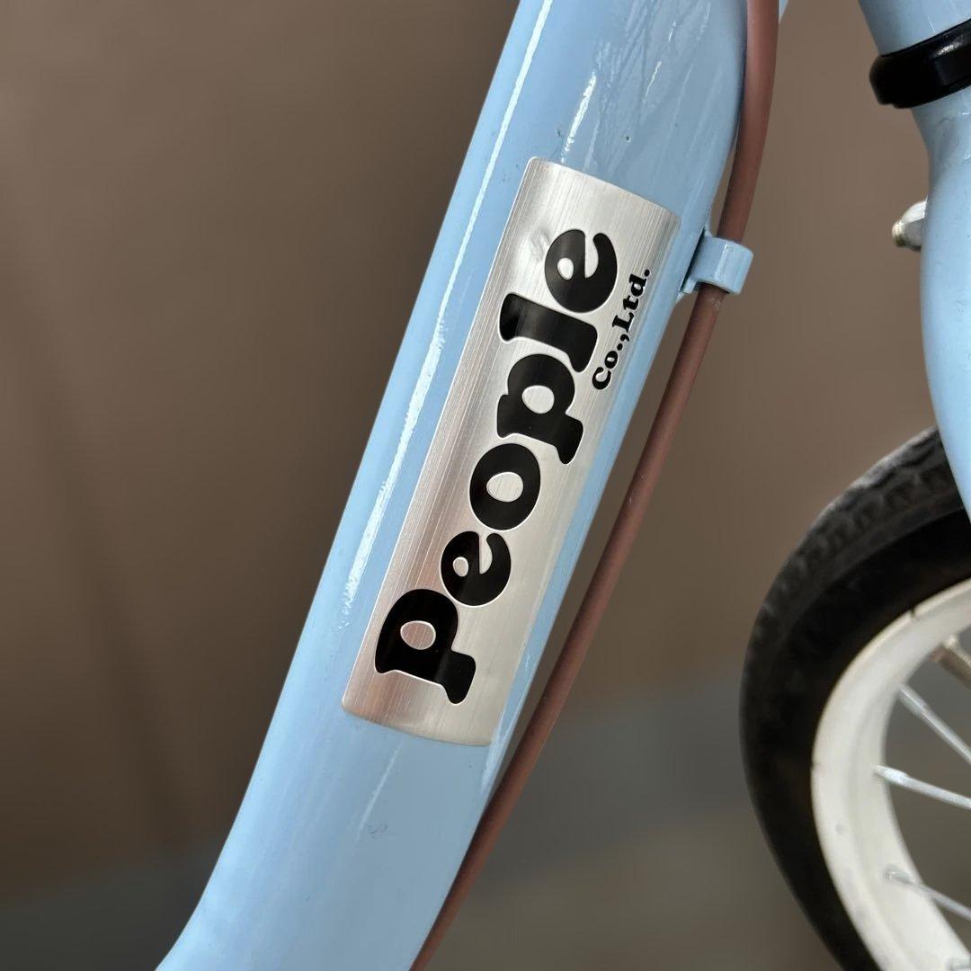 【直接引渡し限定】ケッターサイクル　１８インチ