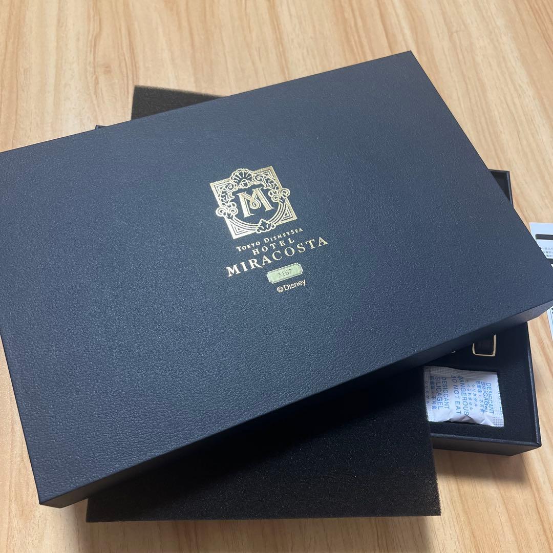 東京ディズニーリゾート ミラコスタ ギフトセット