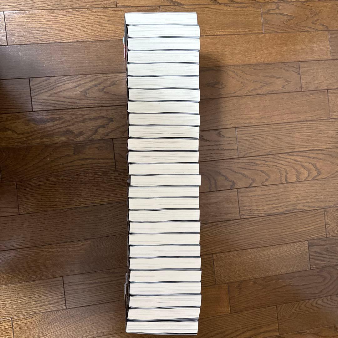 無職転生 全26巻セット+特装版購入特典小冊子付き