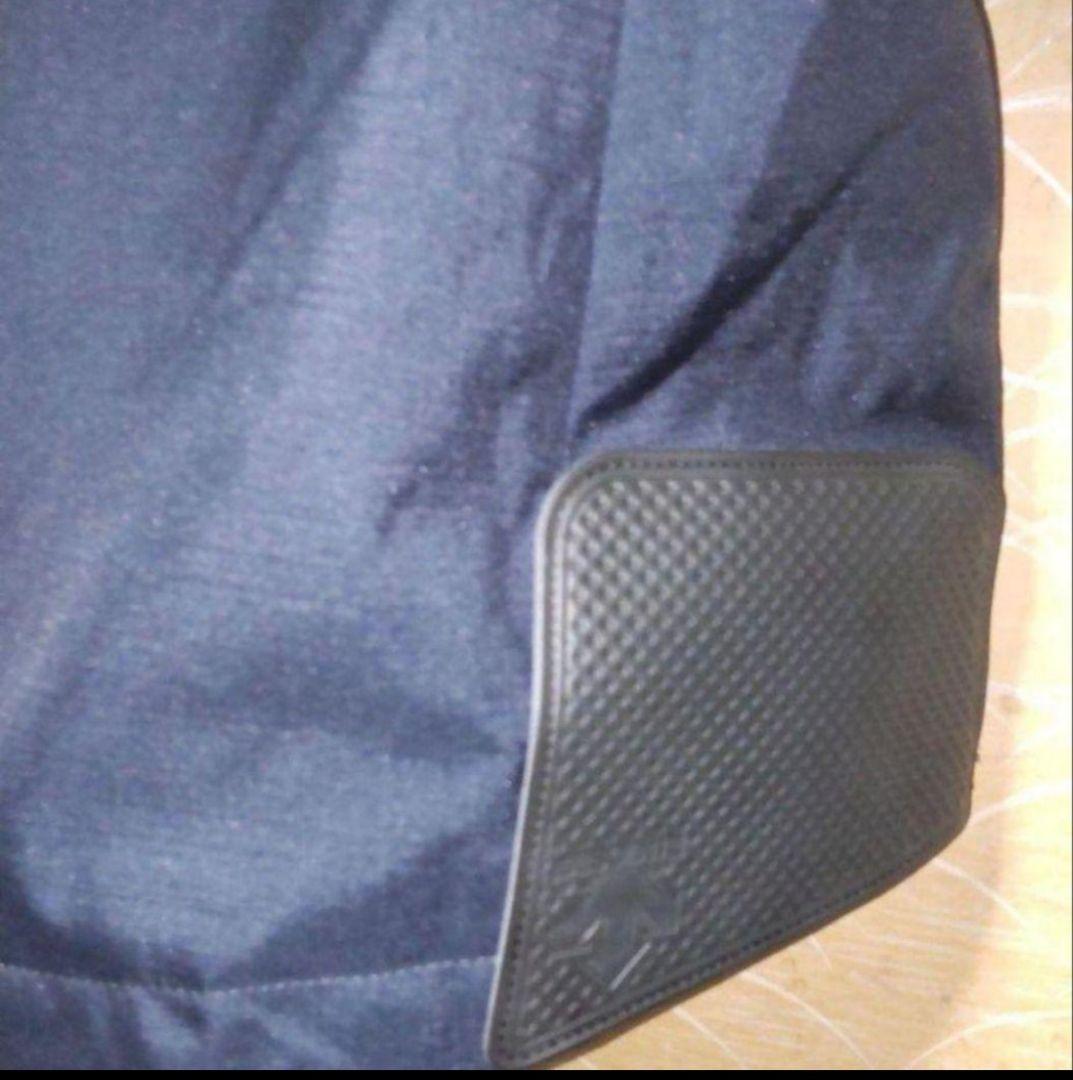 新品タグ付 & 美良品 DESCENT デサントジャケット&パンツ 組み合わせ