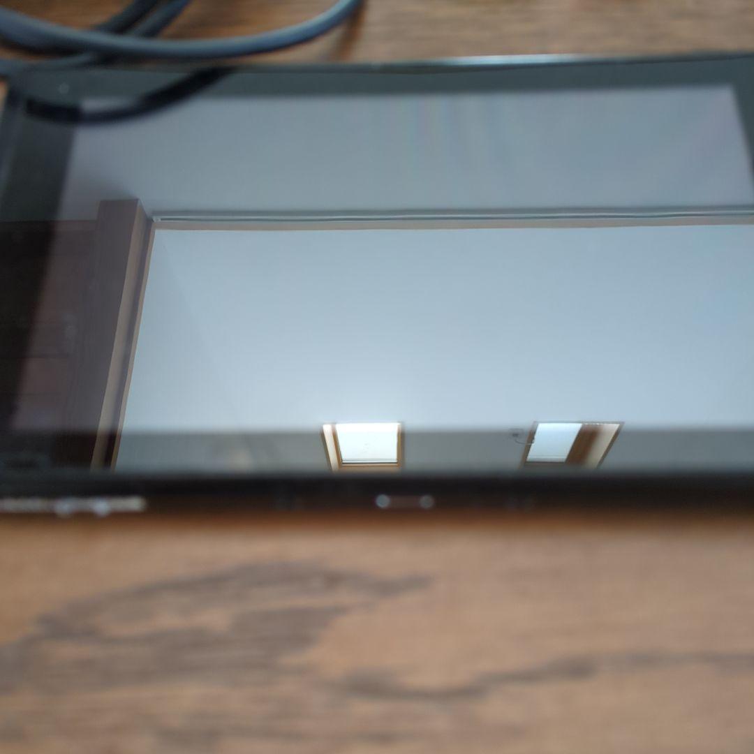 Nintendo Switch 本体と 付属品 ジャンク