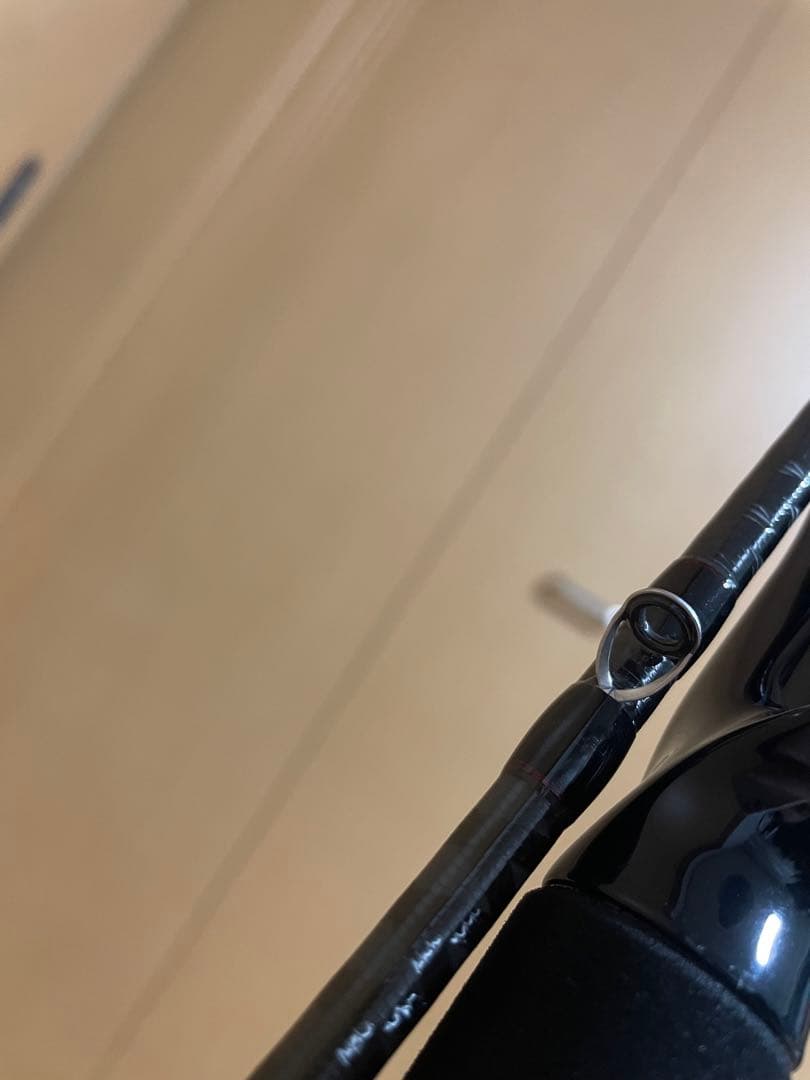 ［値下]SHIMANO HARD ROCKER BB 10MH