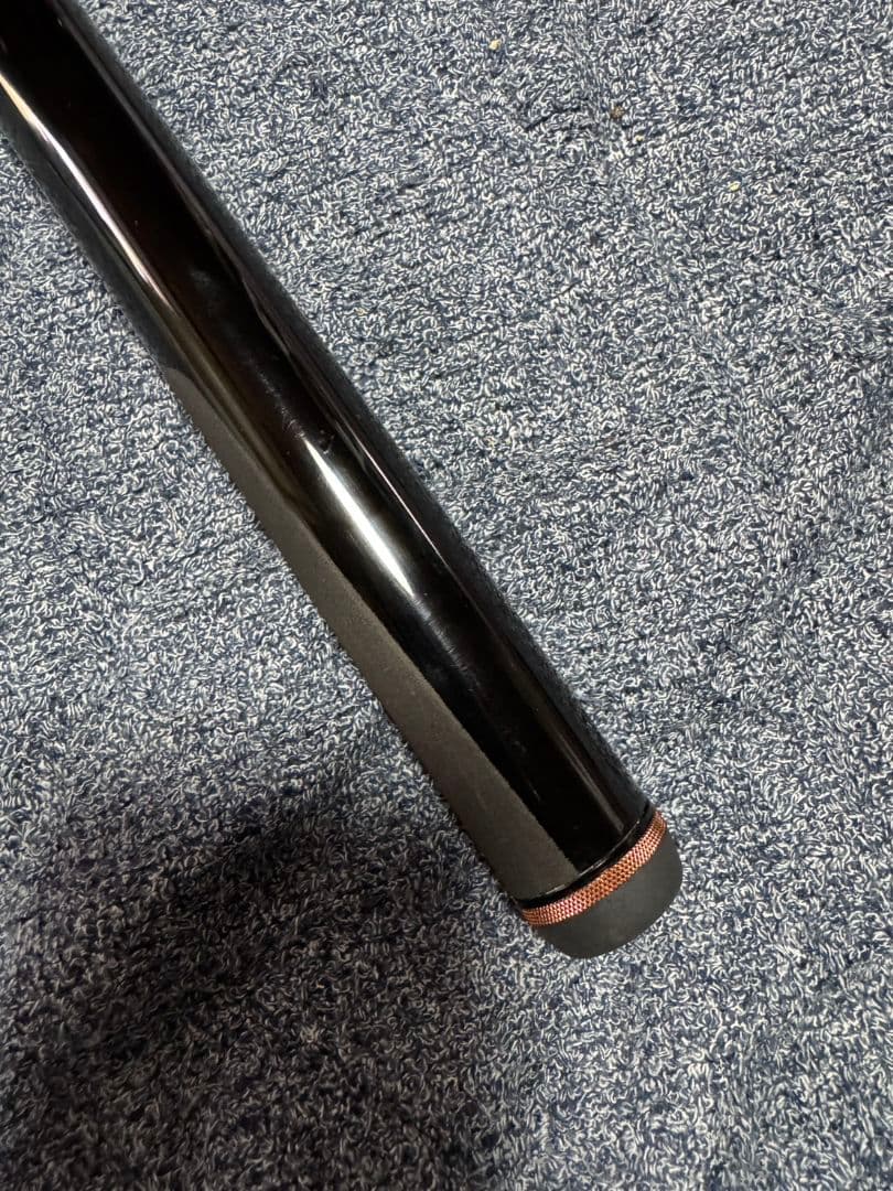 がまかつ　がま磯　X O 1-6.3 未使用