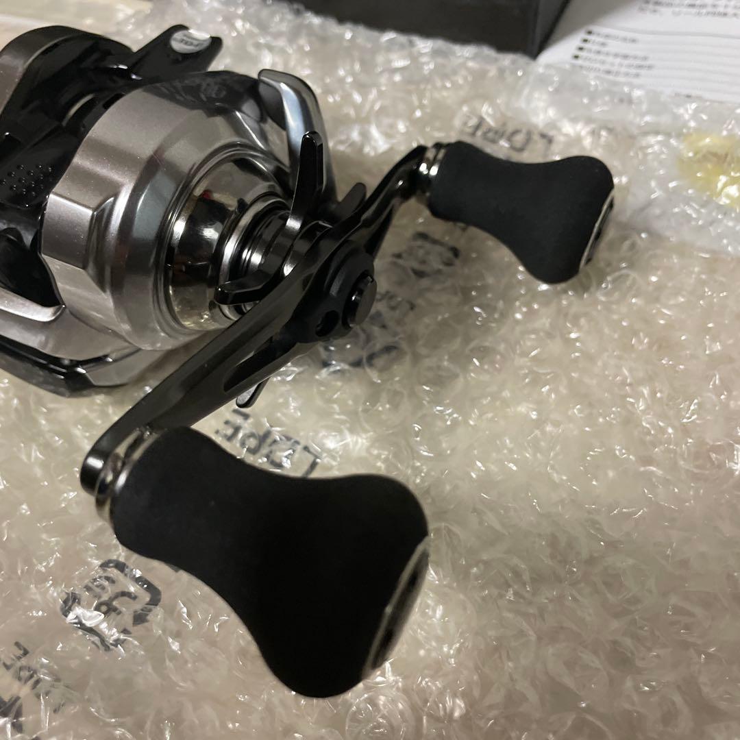 最終値下 ほぼ新品 SHIMANO ENGETSU PREMIUM 150PG