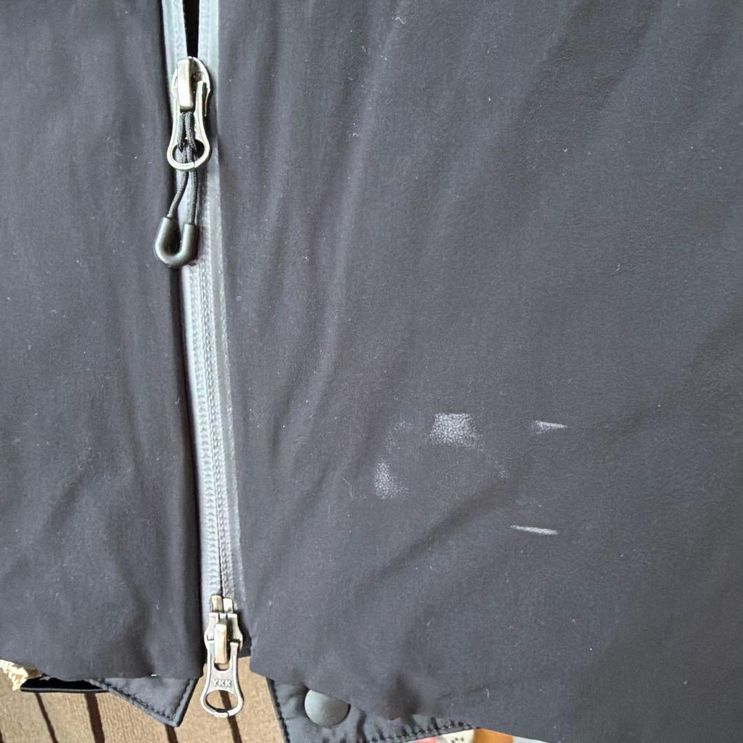 Goldwin スキーウェア XXS 上下セット