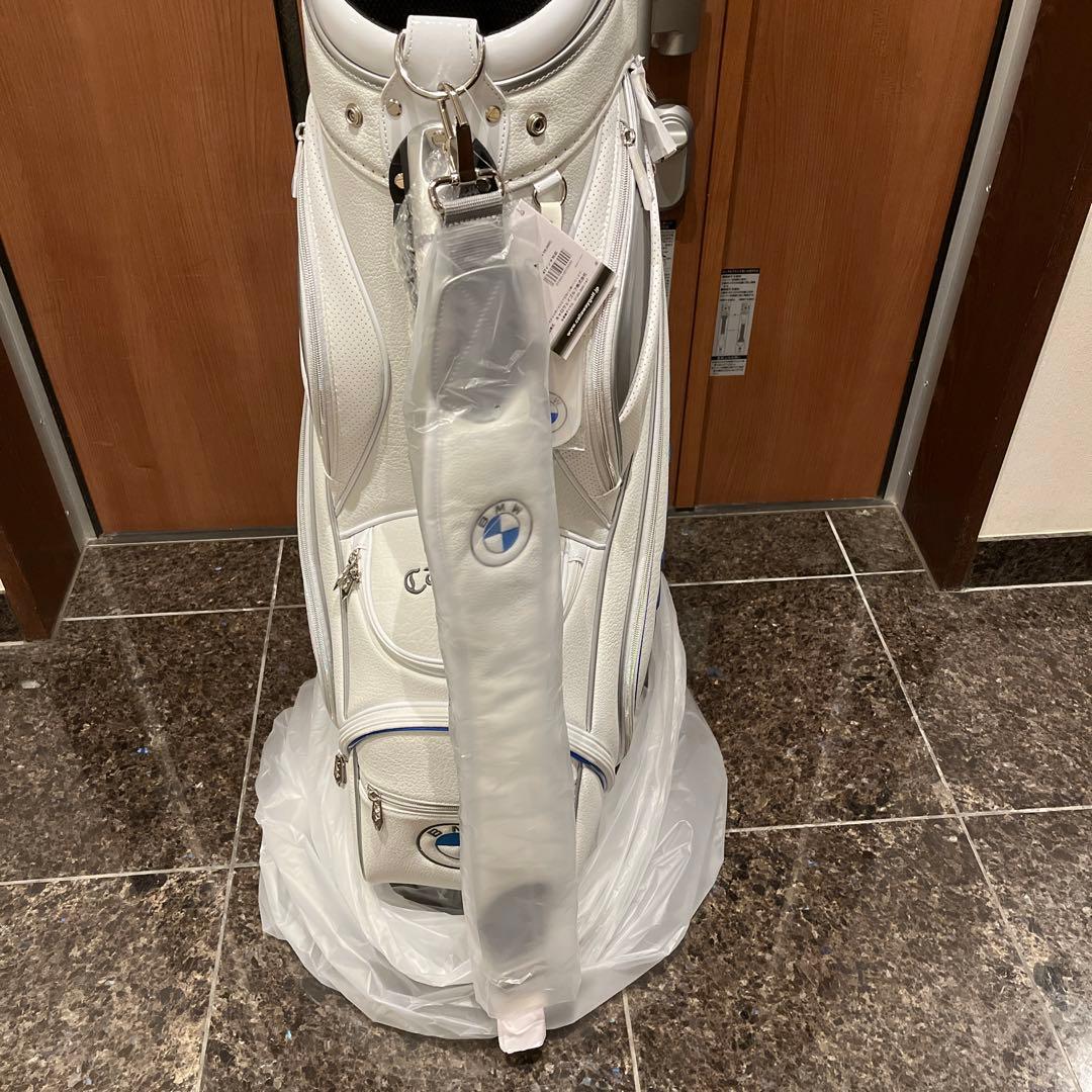 キャロウェイ　ゴルフバック　 非売品