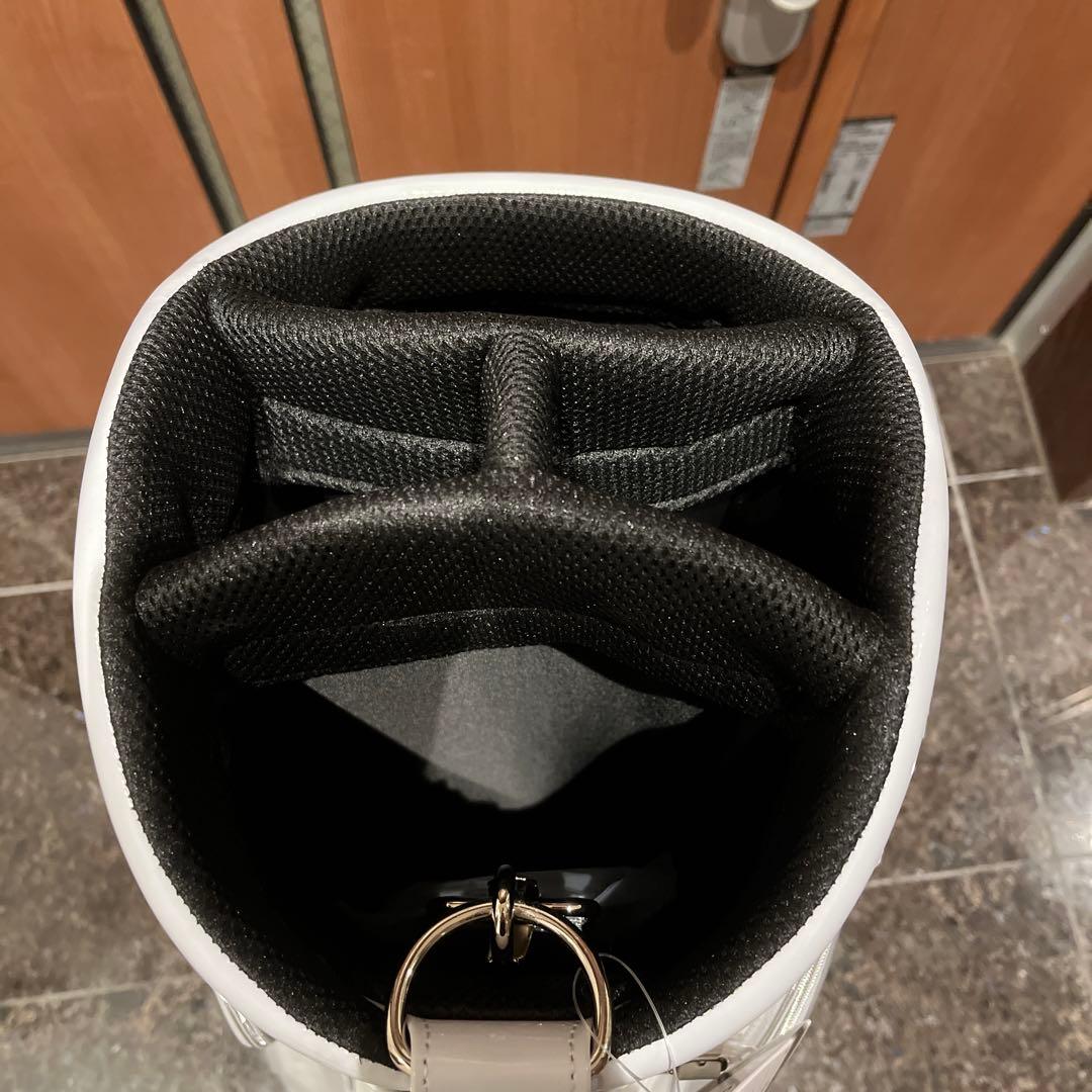 キャロウェイ　ゴルフバック　 非売品