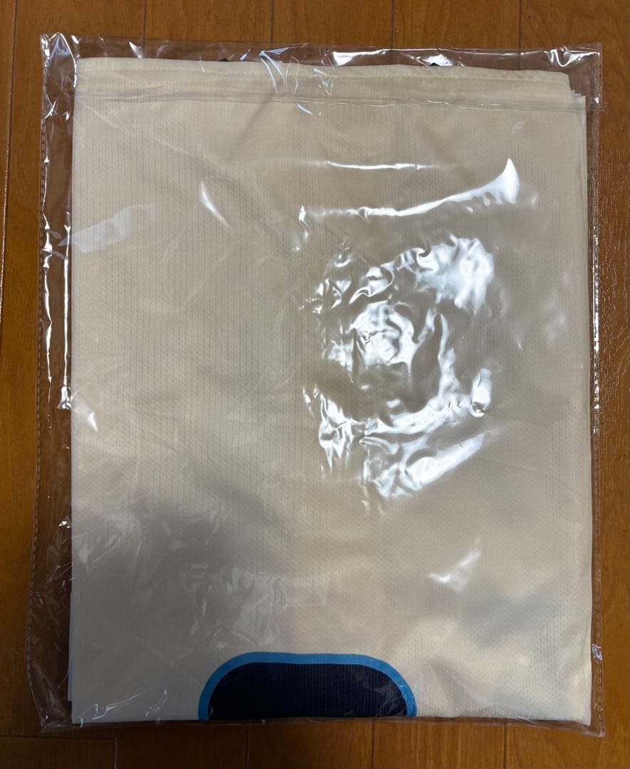 2026年 ヤクルトスワローズ CREW ユニフォーム Ｌ　内山壮真選手