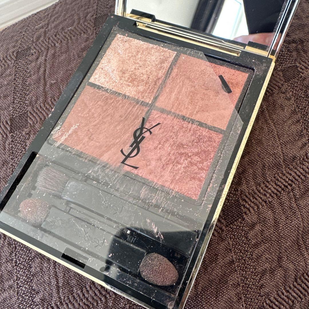 YSL COUTURE MINI CLUTCH アイシャドウパレット 730