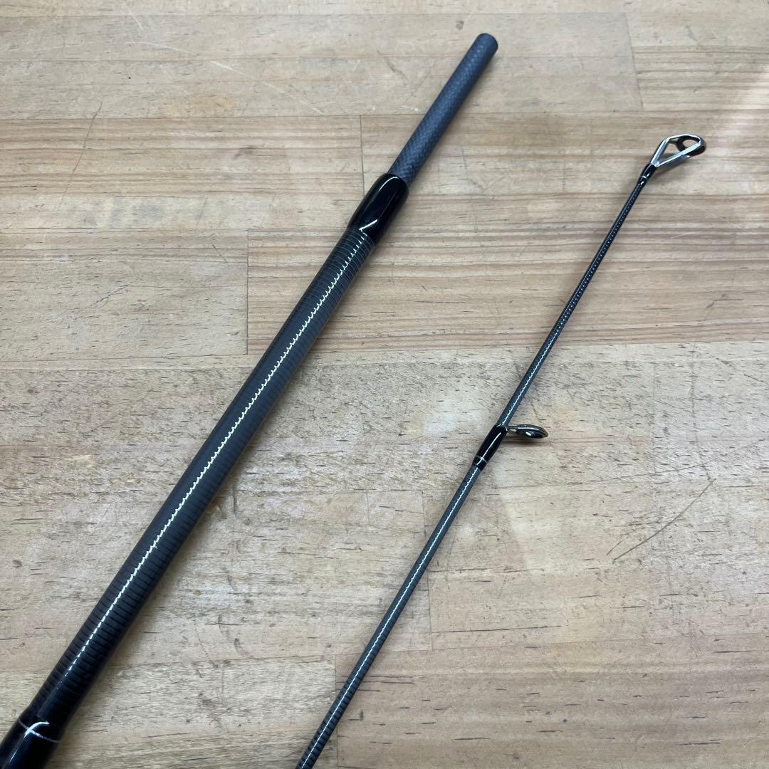 モンスターインパクト90H 美品