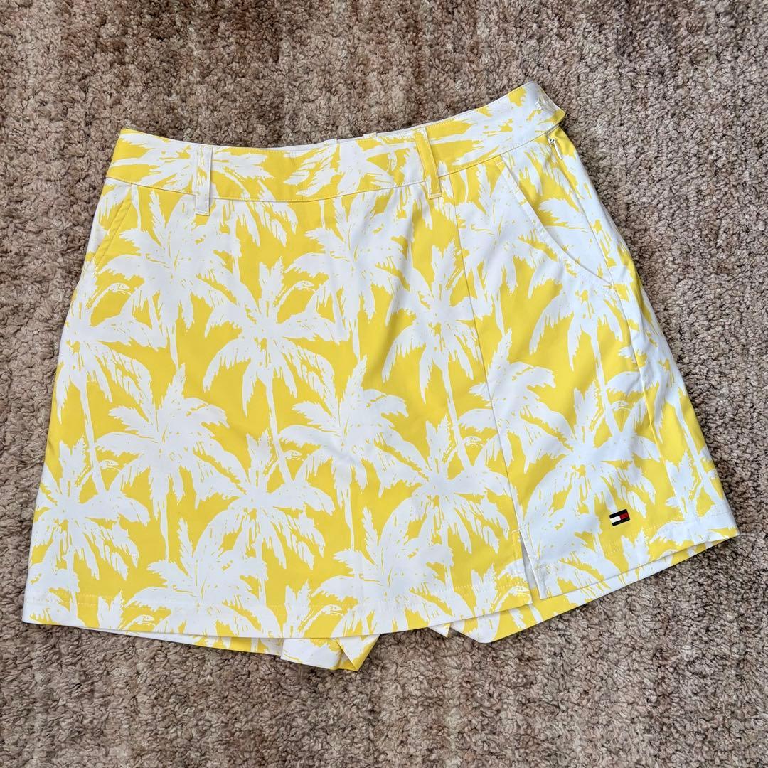 トミーヒルフィガー　セットアップ　size L