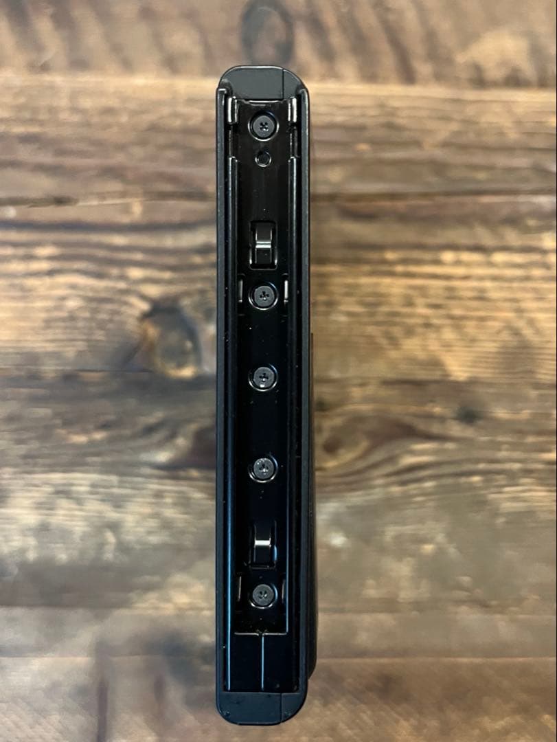 【極美品】　Nintendo Switch バッテリー強化版 本体 スイッチ