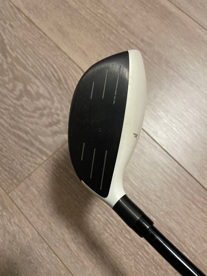 テーラーメイド　ゴルフクラブ