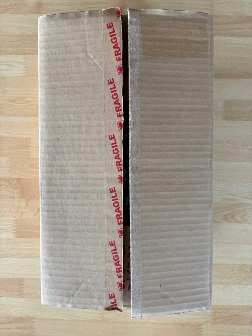 タント LA600S 右テールランプ