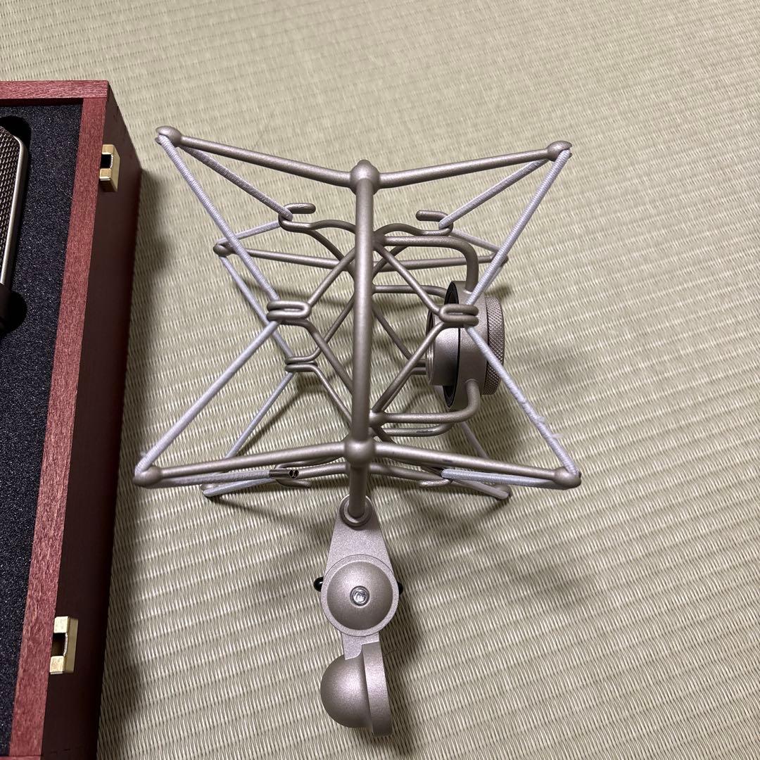 配信機器・PA機器・レコーディング機器 U87Ai Studio Set