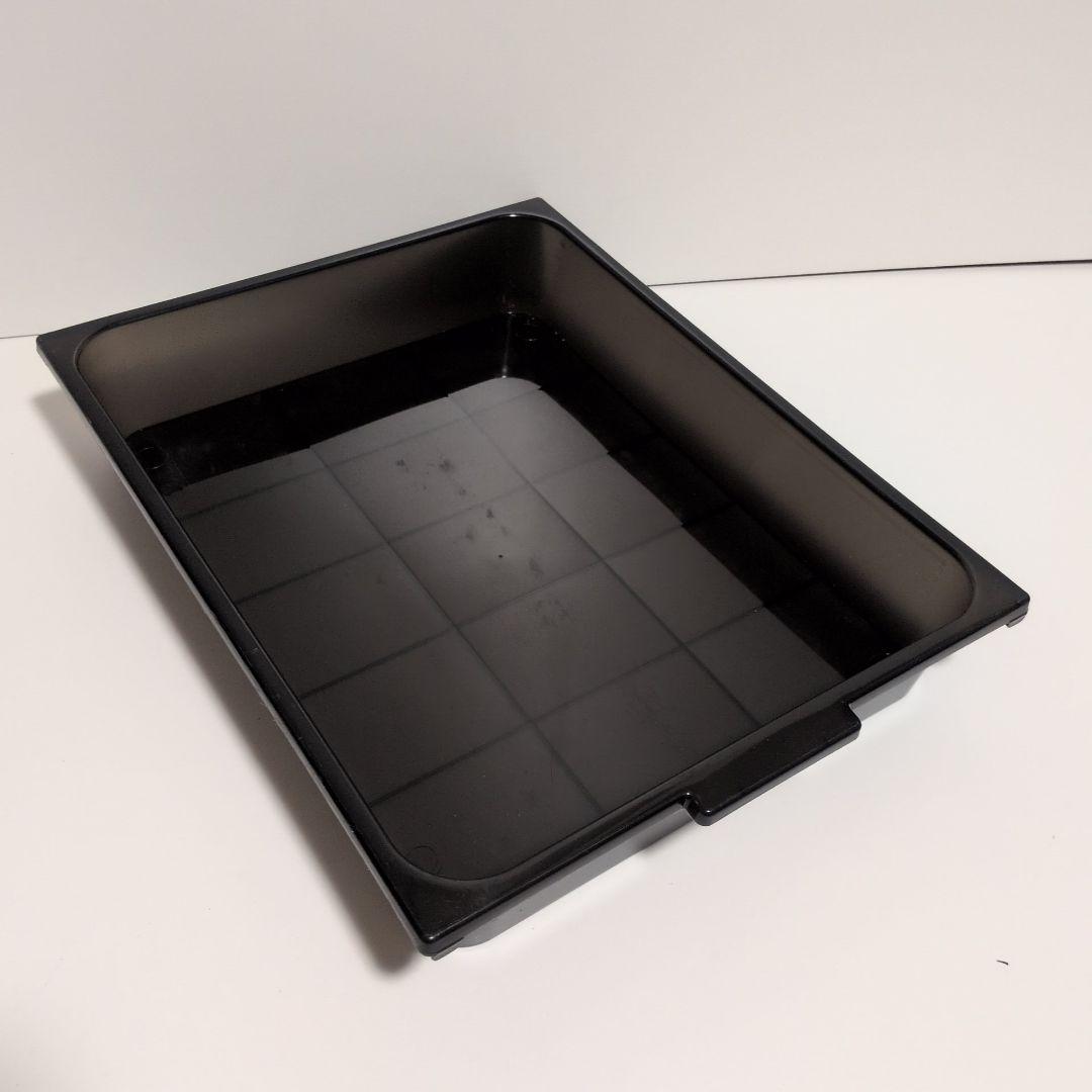 ステンレスラック 10段 デスクワゴン