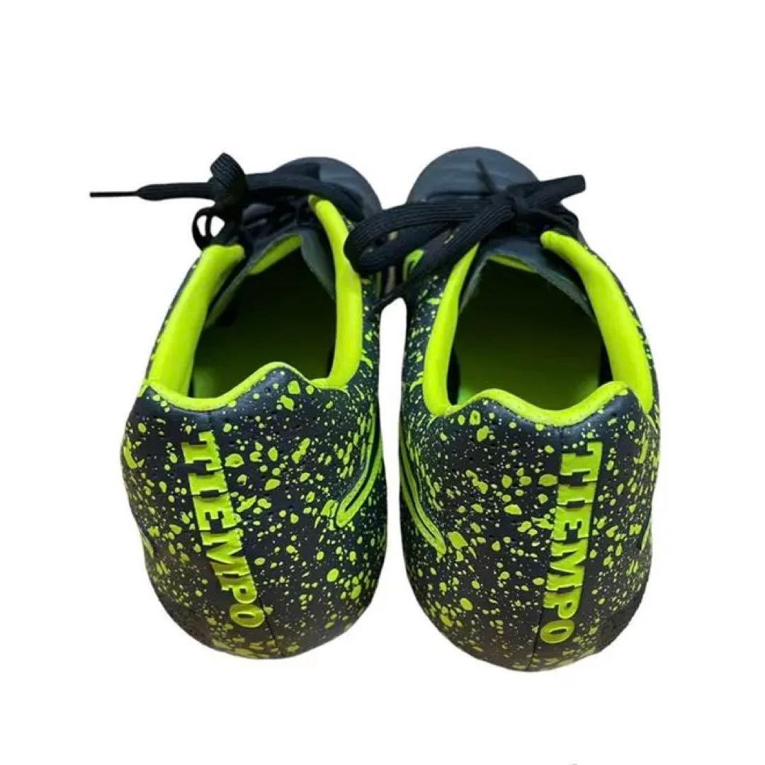 ナイキ ティエンポ サッカー スパイク