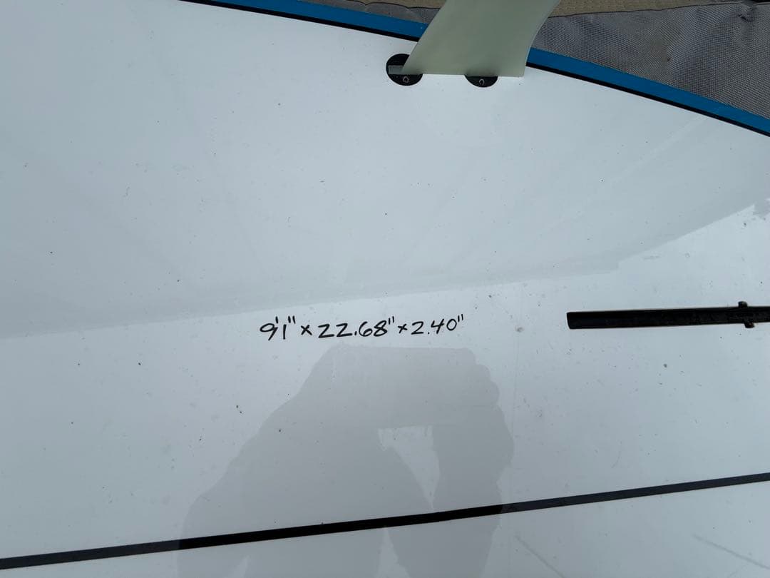 ロングボード サーフボード 手渡し限定