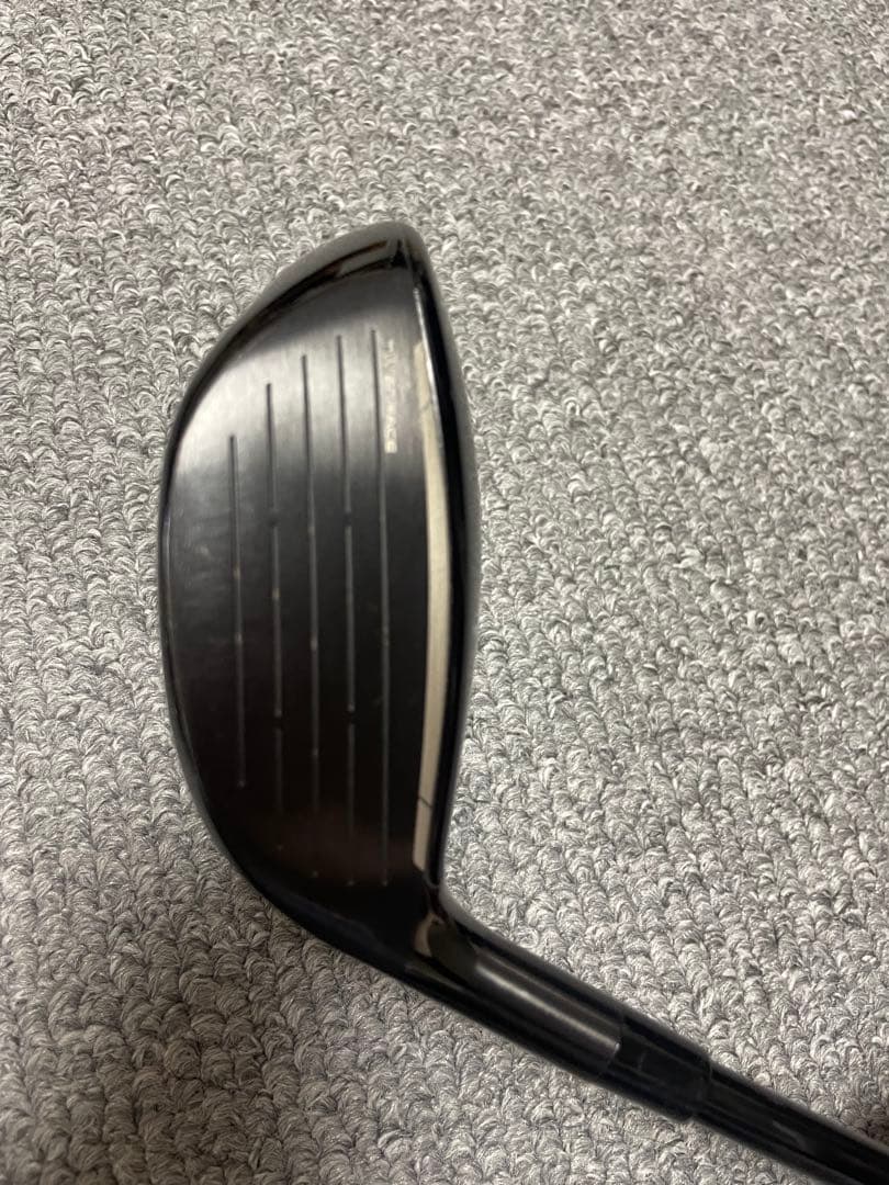 QI10 3HL 16.5° ベンタスブラック6s