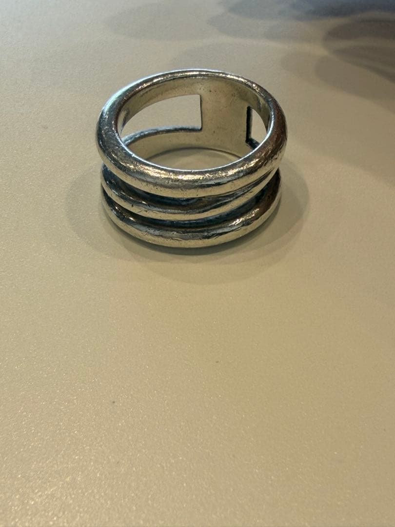 ティファニー リング ダイアゴナル 9から10号