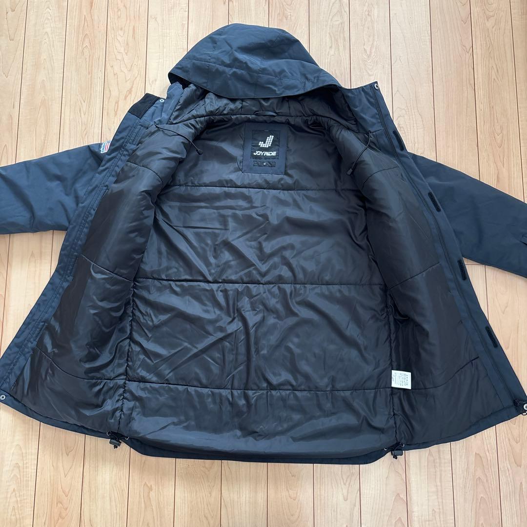 スノーウエアジャケット メンズM