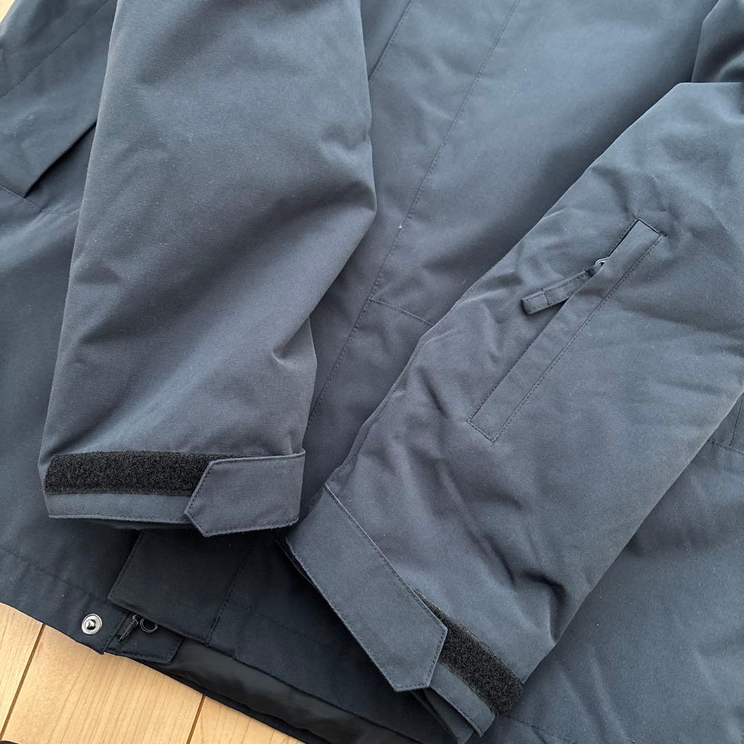 スノーウエアジャケット メンズM