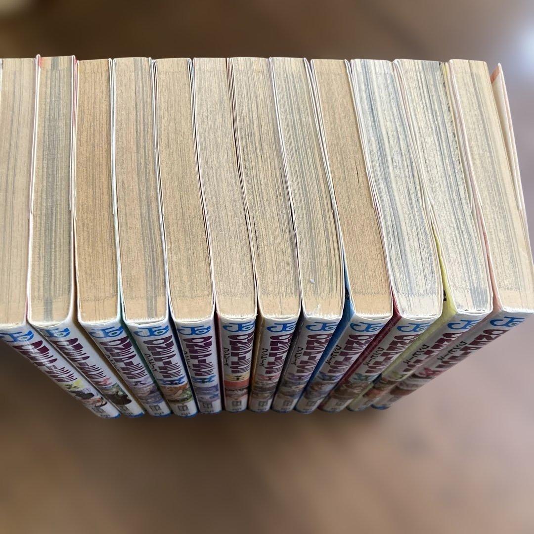 ワンピース　初版