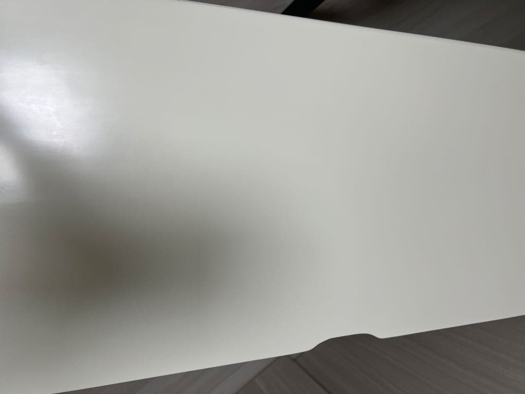 ★コンソールデスク　パソコンデスク　木製 幅120cm奥行40cm高さ75cm★