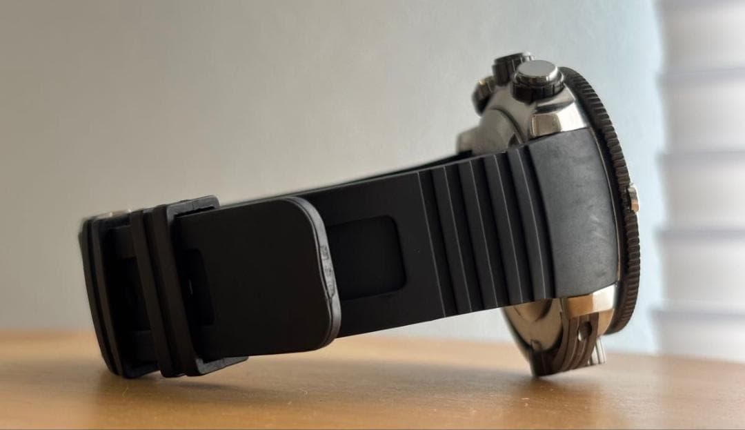 シチズン プロマスター アクアランド エコドライブ BJ2120-07E