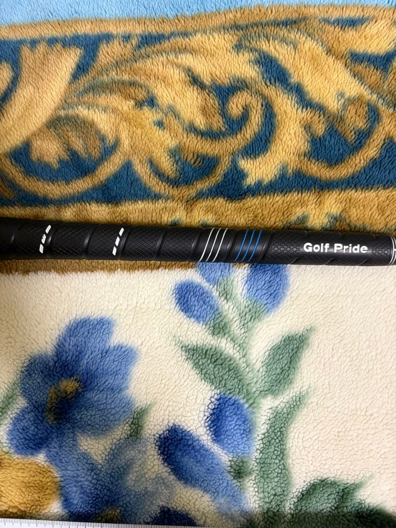 ツアーAD U 75S 7U用 ピンスリーブ付き