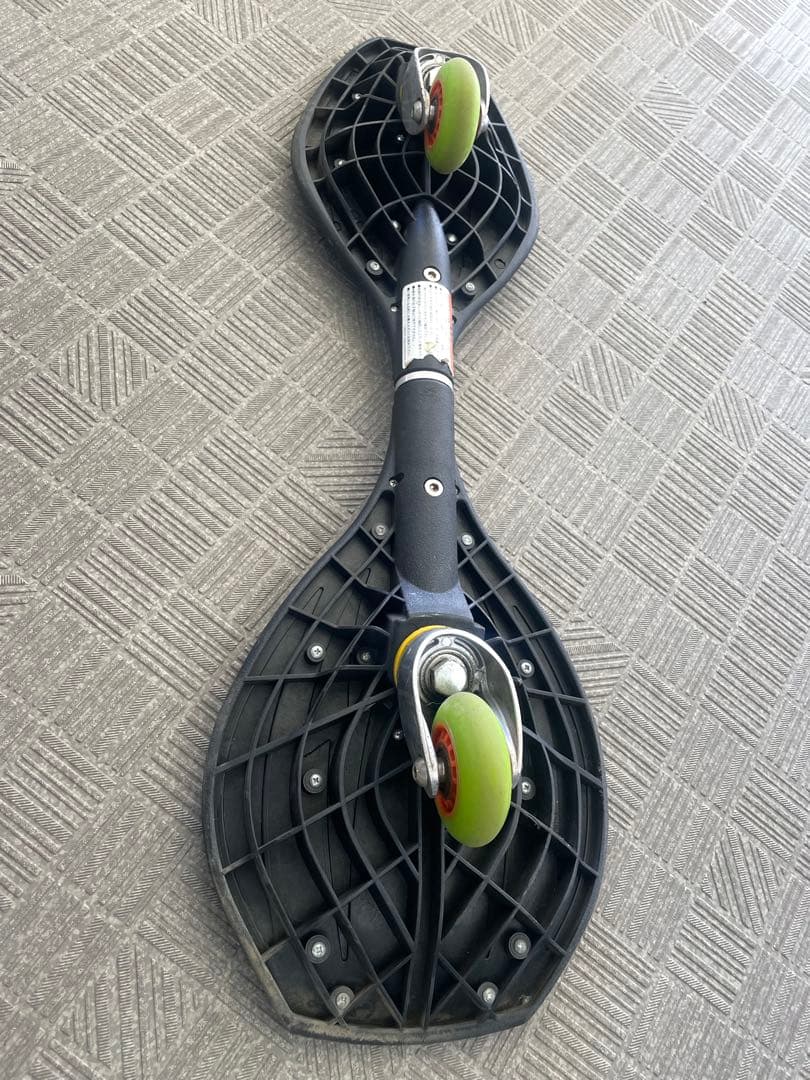 RIPSTIK DLX mini リップスティックデラックスミニ　ブラック