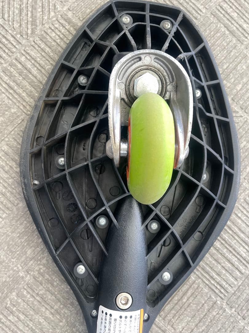 RIPSTIK DLX mini リップスティックデラックスミニ　ブラック