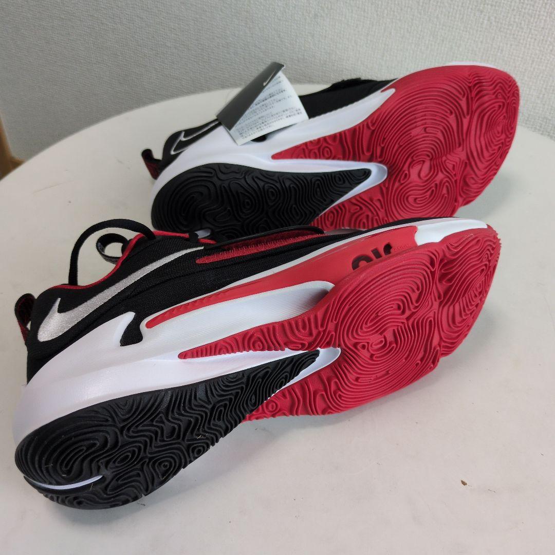 Nike ズームフリーク3