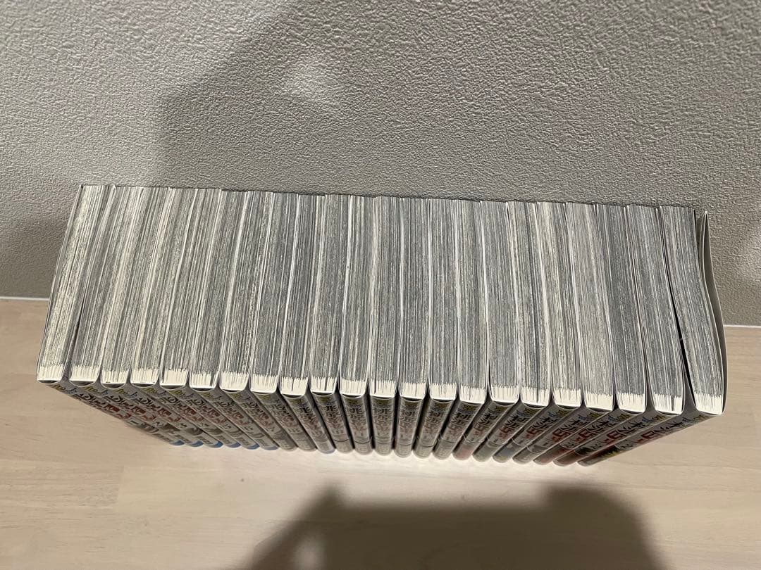 桃源暗鬼 1-22巻セット