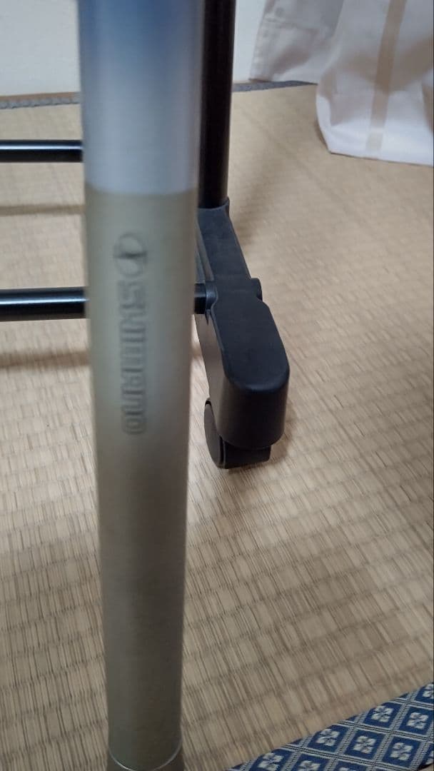 シマノ鮎スペシャルαZoom95-100