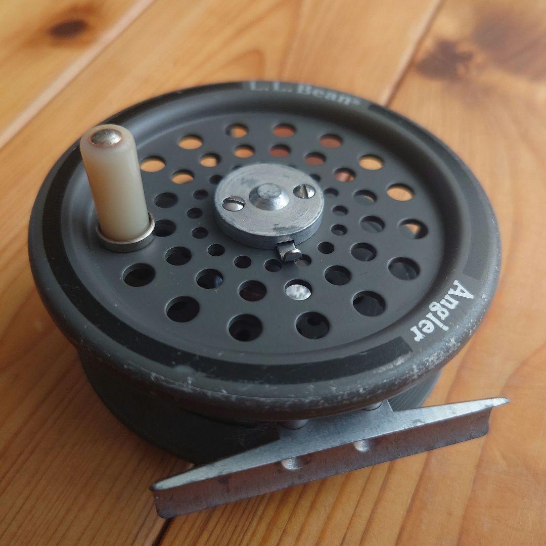 L.L.Bean Angler 1 (Martin製) 美品！