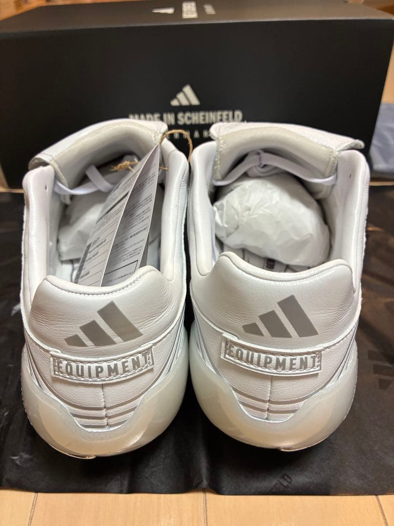 アディダス　プレデタープレシジョン　Predator Precision